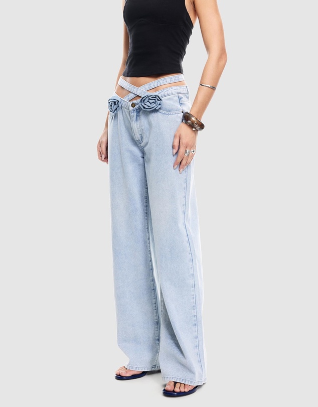 Lioness - Cocquette Jeans