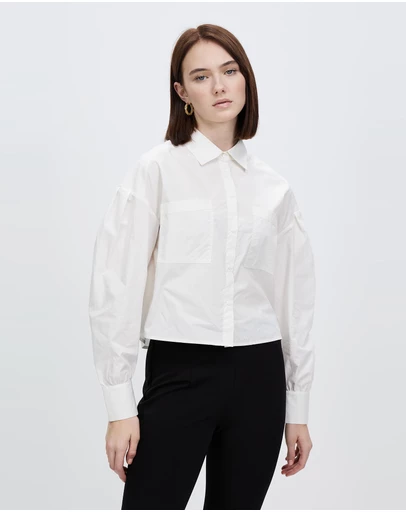 Grace Willow - Keira Shirt