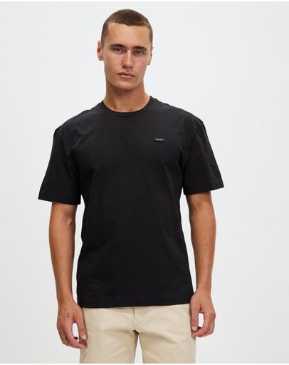 CK Black