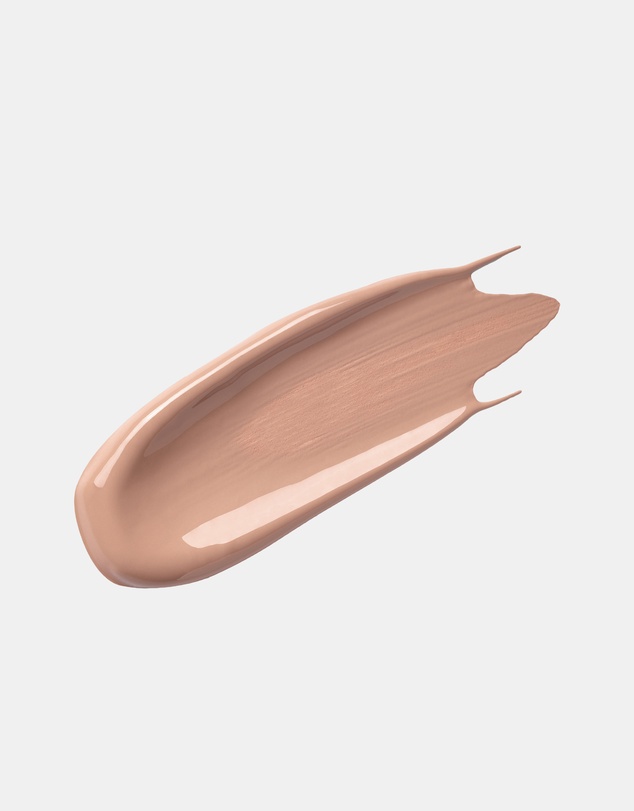 Nude by Nature - Moisture Infusion Foundation N4 Silky Beige