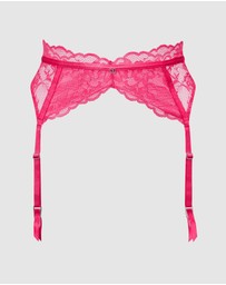 Ann Summers - Sexy Lace Suspender Belt