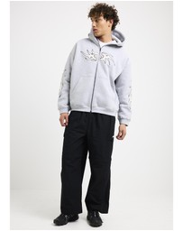 Standard - Limit Zip Hoodie
