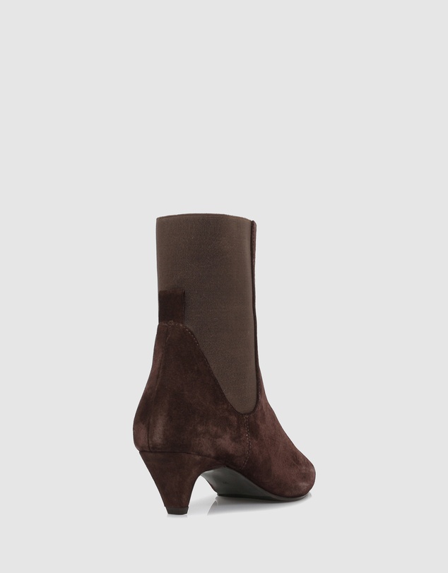 S by Sempre Di - Mable Ankle Boots