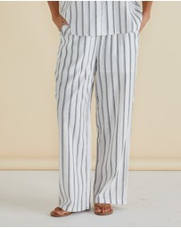 Betty Basics - Zaza Relax Pant