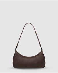 Status Anxiety - Not That Simple Handbag