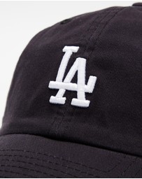 New Era - Casual Classic Los Angeles Dodgers Cap