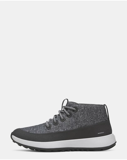 Allbirds - Wool Runner NZ Mid Waterproof-Womens