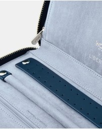 Wolf - Wolf x Liberty Travel Portfolio
