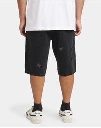 Billabong - Mens Bong Fly 23