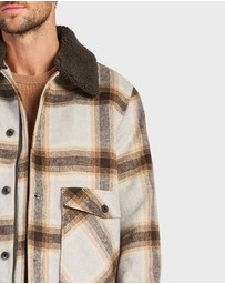 Academy Brand - Conrad Jacket