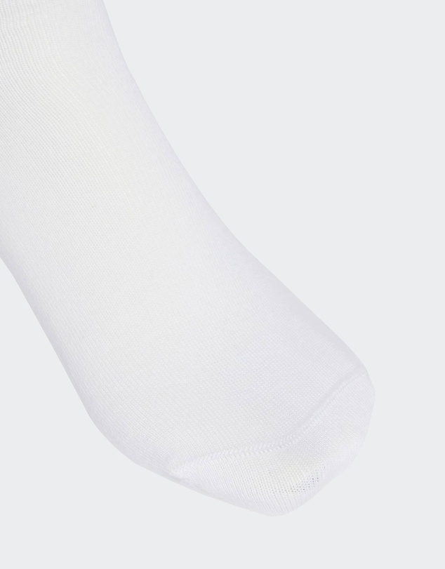 adidas Originals - 3-Stripes High Crew Socks 3 Pairs Unisex