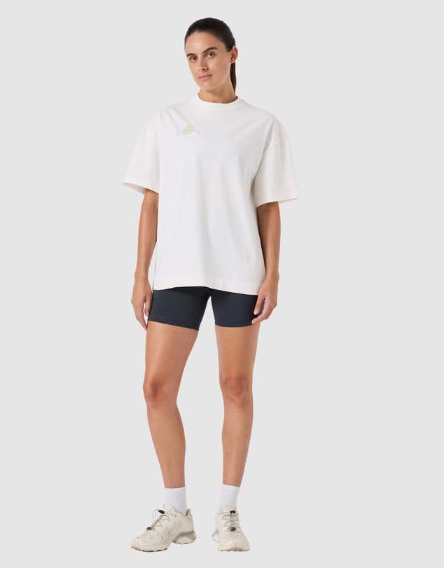 REC GEN - Float RCS Globe Tee