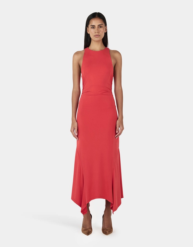 Ownley - Kendall Midi Dress
