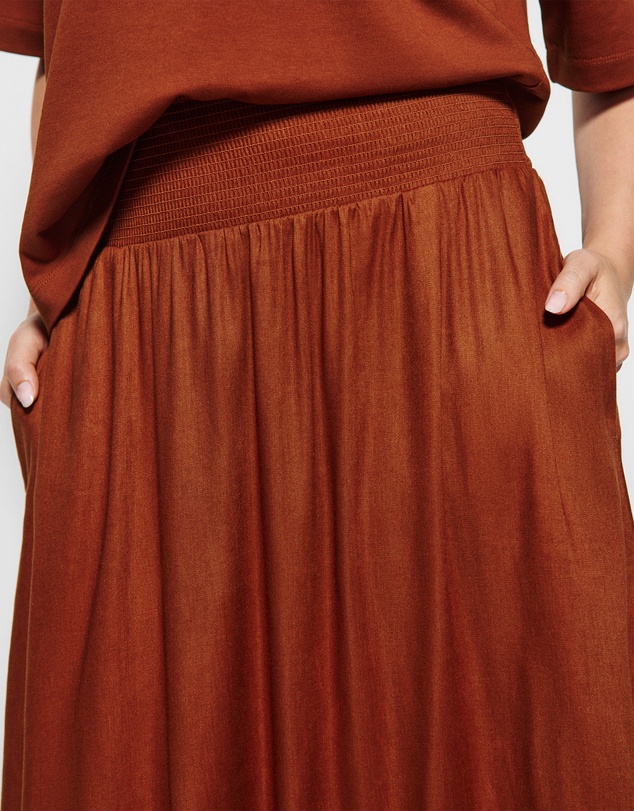 Commonry - Shay Skirt