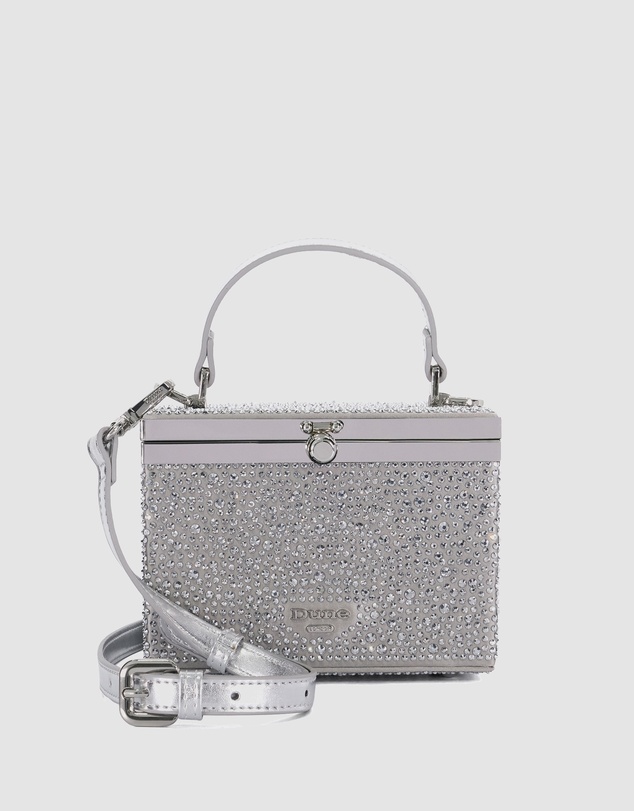 Dune London - Blingbling - Silver