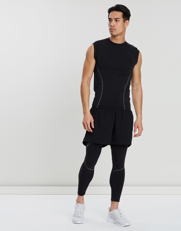 SIX30 - Thermal Compression Tights