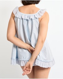 Chouchou Intimates - Sabrina Babydoll
