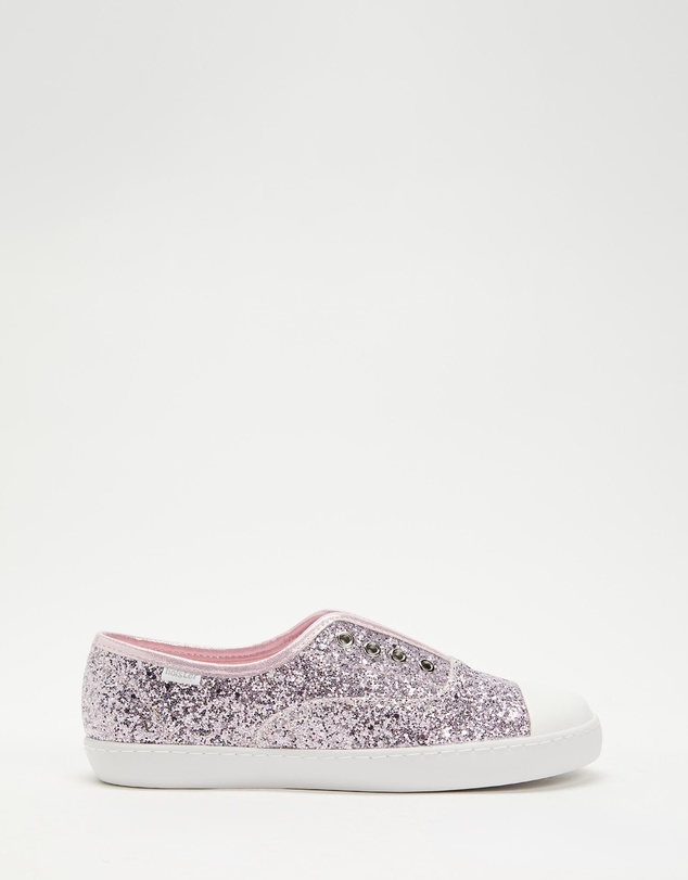 Holster - Diaz Sneakers - Pink - Women's