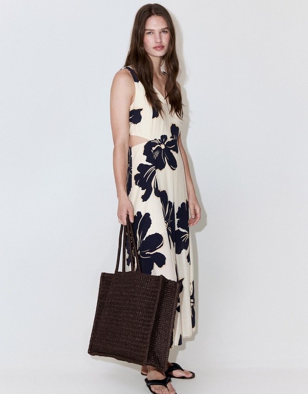 M.N.G - Olimpio Dress