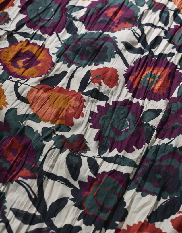 Seasalt - Seasalt Cornwall Multi Larissa Shirt