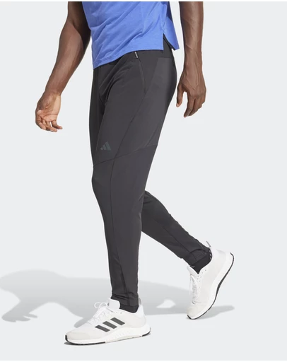 adidas Performance - Designed for Training Hybrid Pants Mens