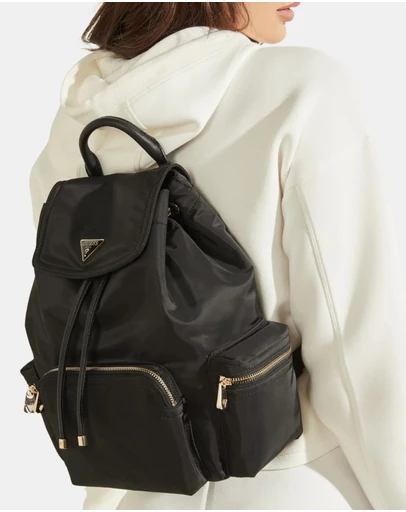 GUESS - Eco Gemma Backpack