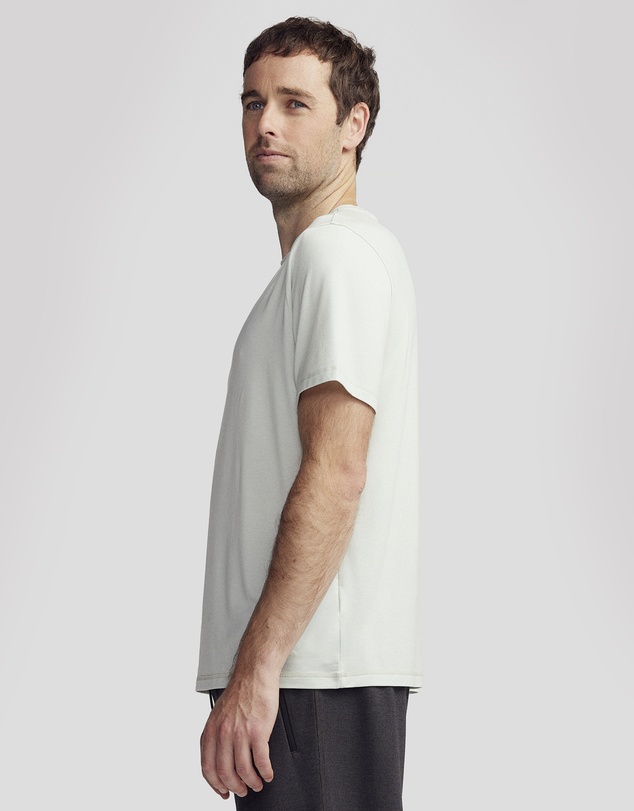 Kathmandu - Men’s Anytime T - shirt