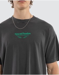 Nena & Pasadena - Stadium Raptor Tee