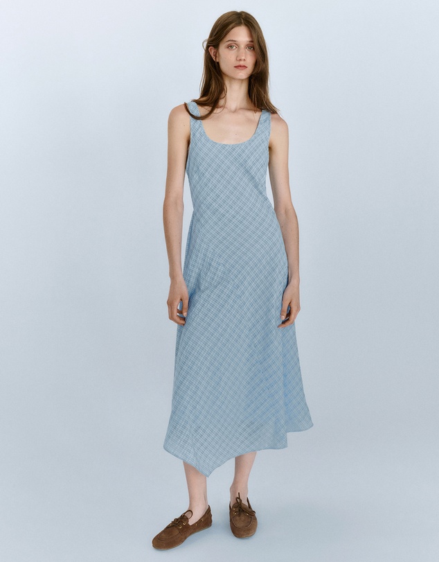 M.N.G - Giada Dress