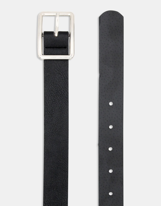 Morgan & Taylor - Jordan Belt