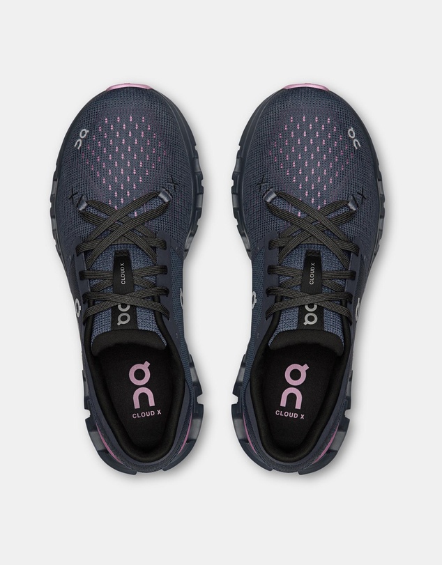 On - Cloud X 4 - Women's