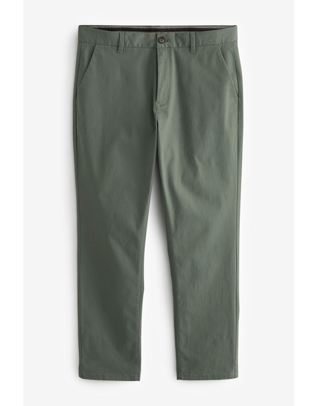 NEXT - Slim Fit Stretch Chino Trousers