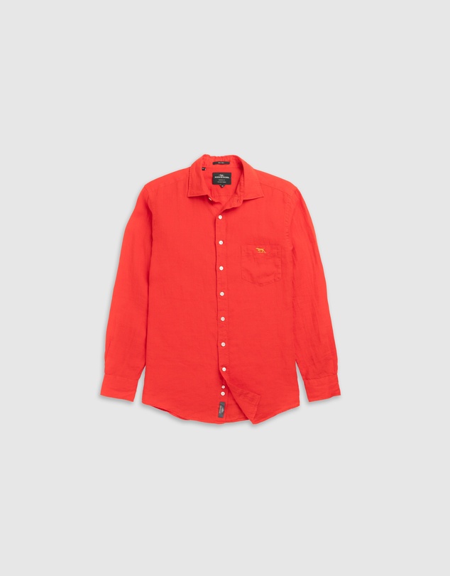 Rodd & Gunn - Coromandel 2 Sports Fit Shirt