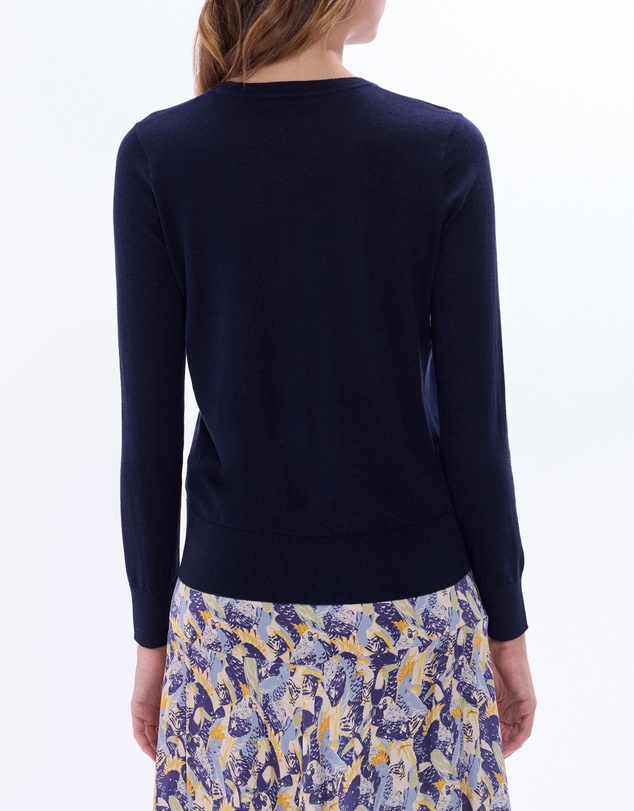 Marcs - Wings And Ruin CSC Knit Jumper