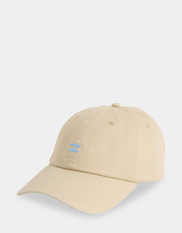 Billabong - Womens Wave Essentials Cap