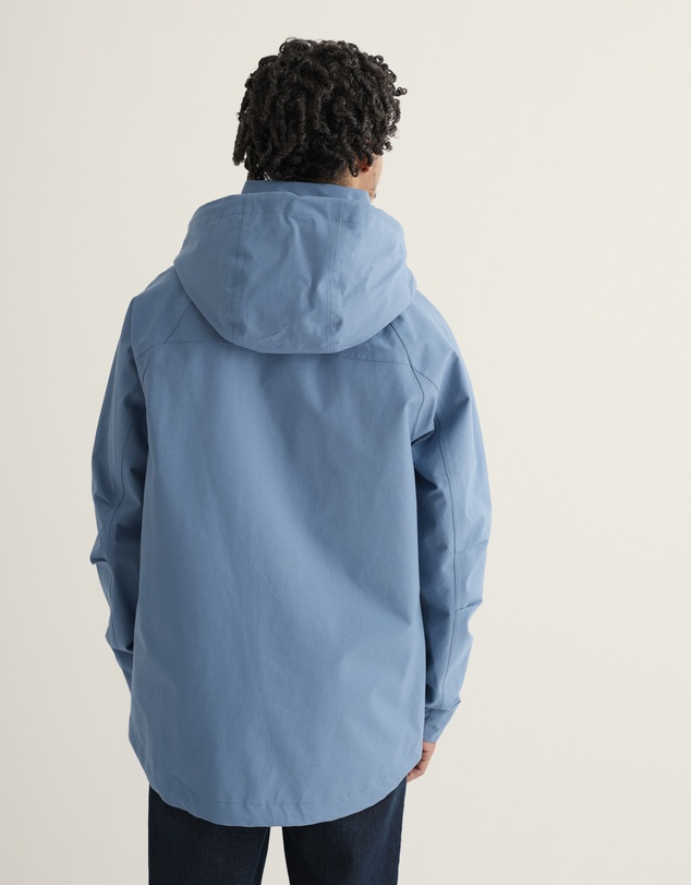 Seasalt - Men's Sea Edge Waterproof Coat