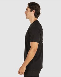 UNIT - UNIT Branch Men's T-Shirt