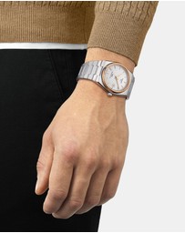Tissot - PRX Powermatic 80 40mm