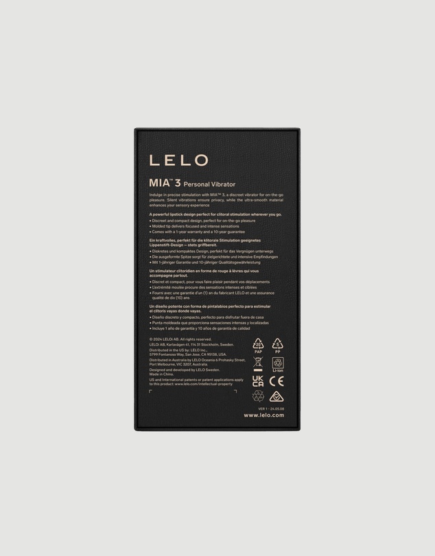 LELO - Mia 3
