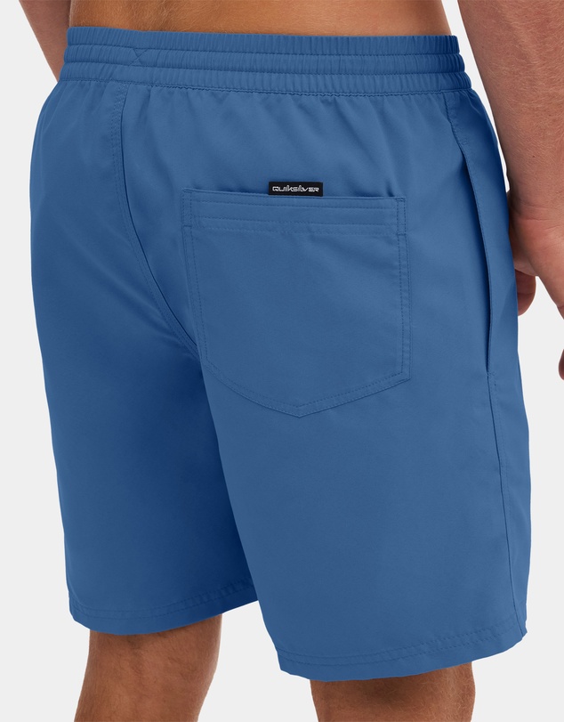 Quiksilver - Mens Everyday Vert 2.0 17