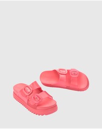 Melissa - Melissa Cozy Slide Platform