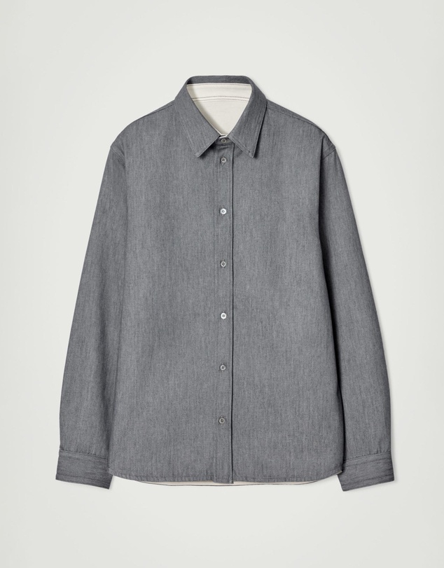 COS - Smith LS Denim Shirt