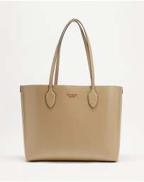 Kate Spade - Bleecker Saffiano Leather Large Tote