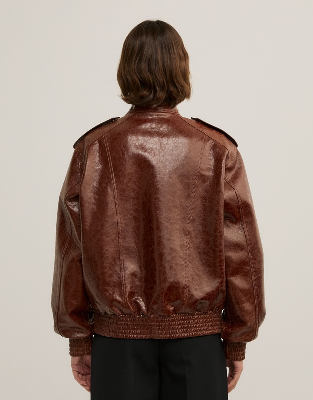 Witchery - Crinkle Bomber