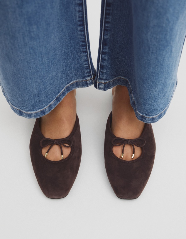 Country Road - Ariana Mule