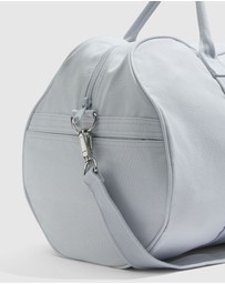 Country Road - Heritage Zip Canvas Tote
