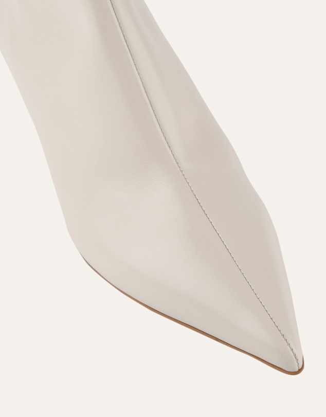 Jo Mercer - Winnie Mid Ankle Boots