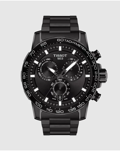 Tissot - Supersport Chrono