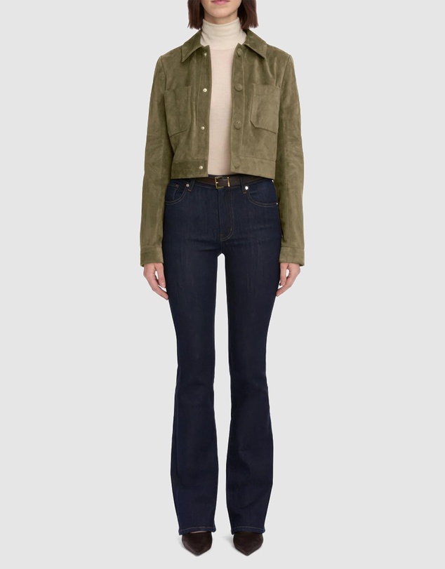 Frame Denim - The Reboot Jeans