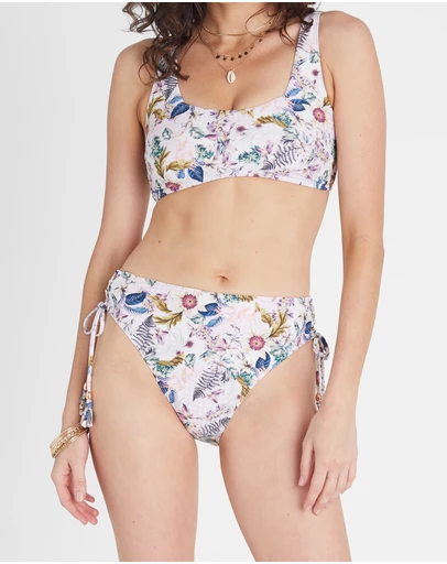 Heaven Australia - Petunia Jodi High Waist Pant